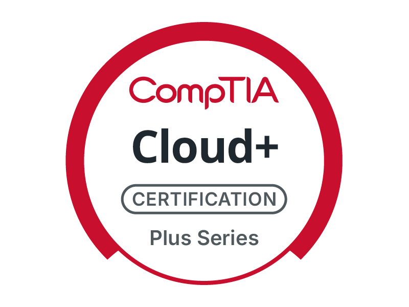 Maset - CompTIA