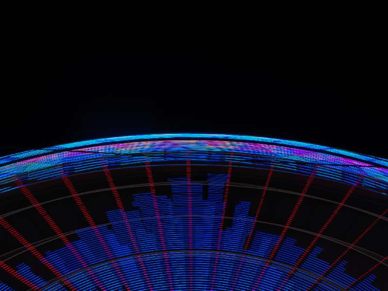 AutoCAD Essential - Fiber Optic Wiring Drawing