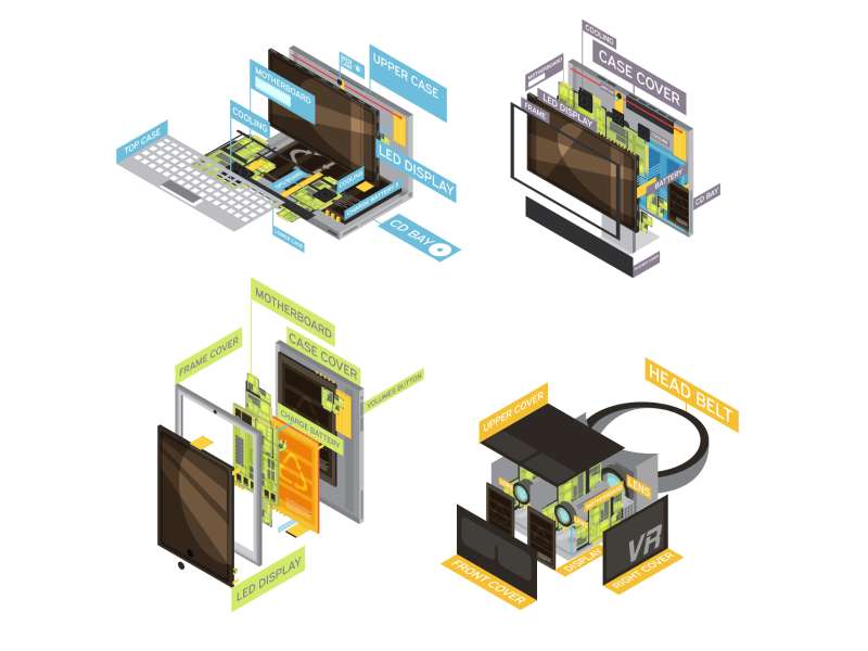 Custom IC Design