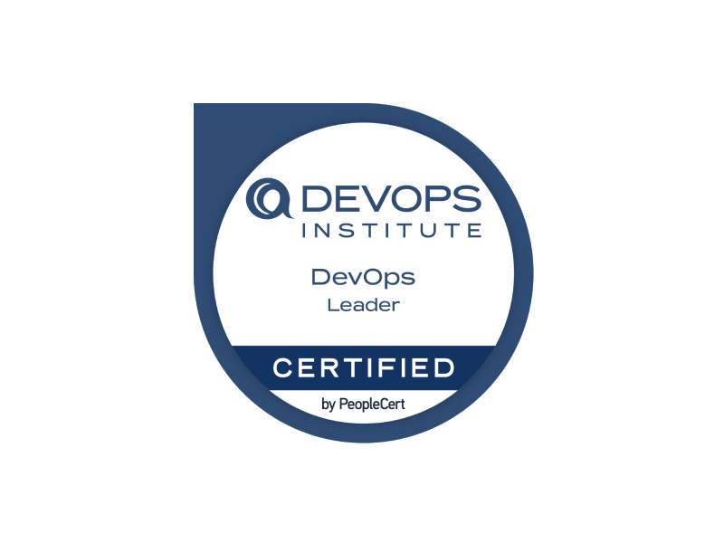 PeopleCert DevOps Leader
