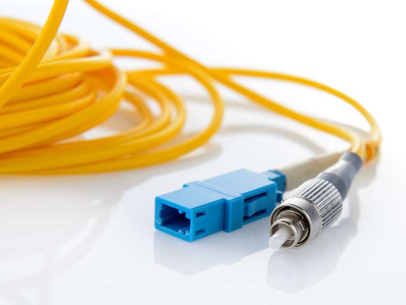Kursus Fiber Optik Dalaman (CA1C)