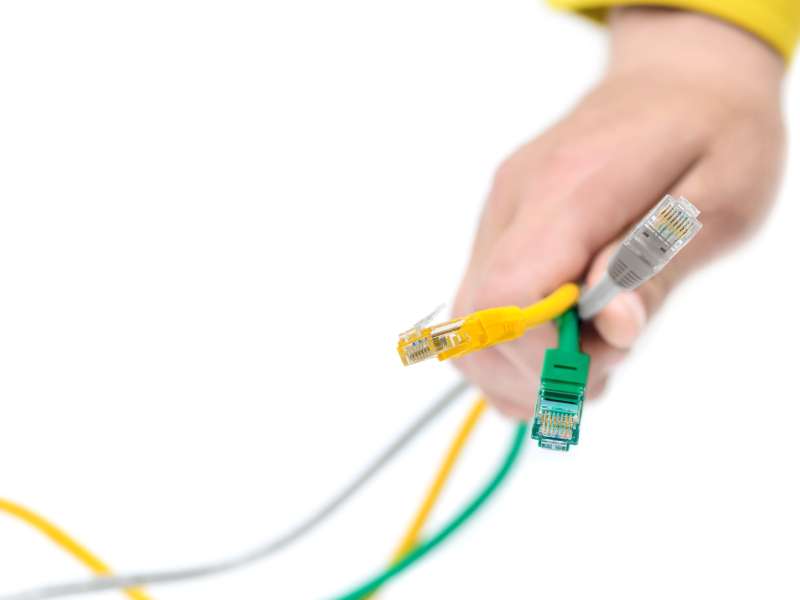 Hands-On Fiber Optik
