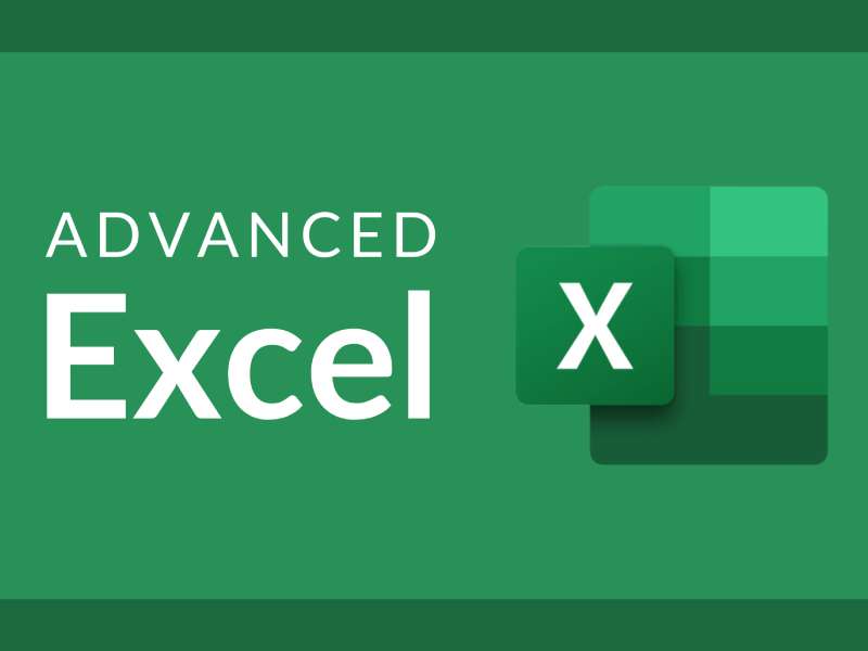 Microsoft Excel (Advanced)