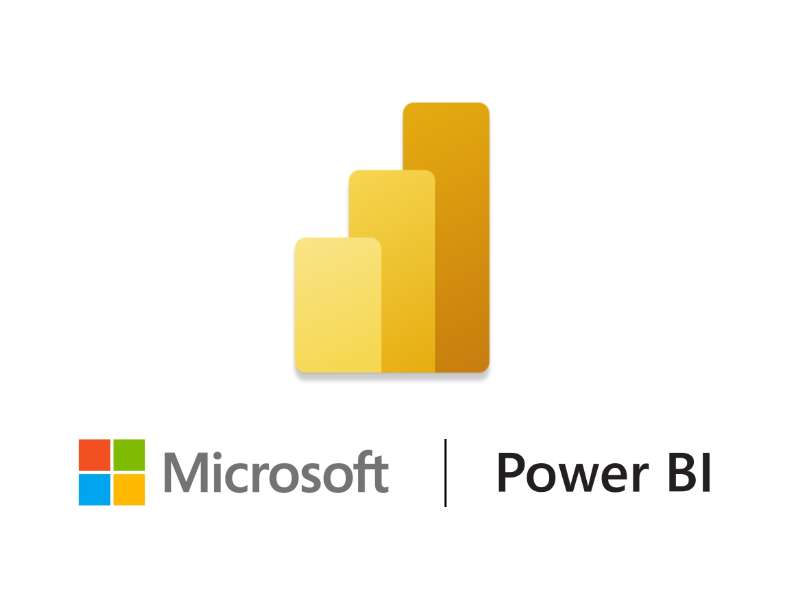Microsoft Power BI (Data Visualization & Analytics)
