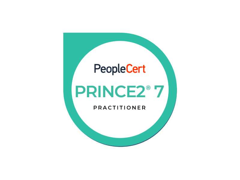 PRINCE2® 7 Practitioner in Project Management
