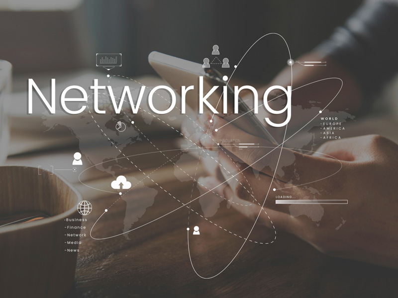 Lablabee Networking Essential