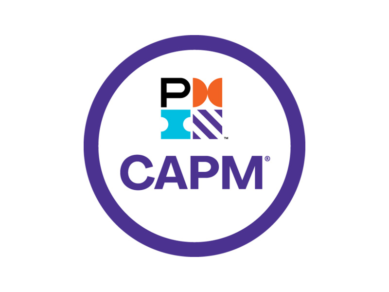 Associate in Project Management (CAPM)